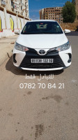 voitures-toyota-yaris-sedan-2022-executive-ain-benian-alger-algerie