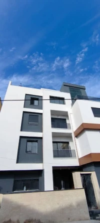 Vente Appartement F3 Alger Draria