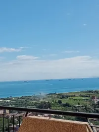Vente Villa Béjaïa Bejaia