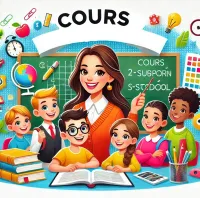 Cours de Soutien Scolaire
