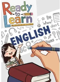  Cours de soutien en français et anglais Août 2025 