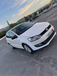 Volkswagen Polo 2014 Life