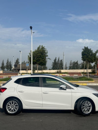 voitures-seat-ibiza-2019-high-blida-algerie