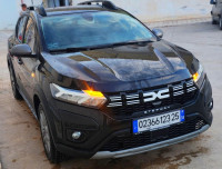 voitures-dacia-stepway-2023-constantine-algerie