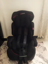 Siège Auto Pour Bébé Inclinable Naissance À 18 Kg 