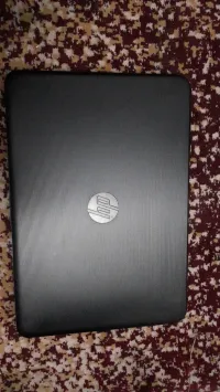 Hp notebook allemand 