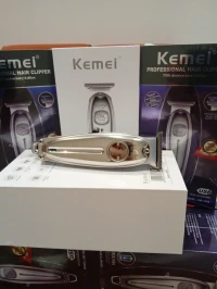 Promo ! Tondeuse kemei 1949 