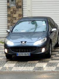 voitures-peugeot-407-2006-el-eulma-setif-algerie