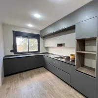 Cuisine équipe 