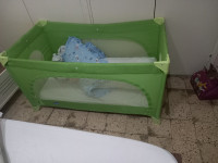 produits-pour-bebe-lit-parc-bab-ezzouar-alger-algerie