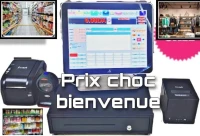 Pack logiciel pos 