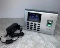Vente et installation pointeuse K40