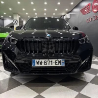 BMW X1 2025 M Sport