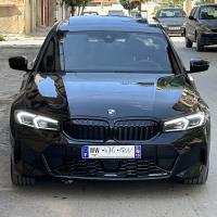 BMW Série 3 2026 Pack M thumbnail 5