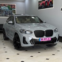 سيارات-bmw-x4-2026-m-sport-برج-بوعريريج-الجزائر