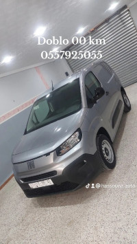 utilitaire-fiat-professional-doblo-2024-ain-oulmene-setif-algerie