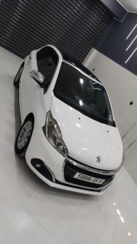 سيارات-peugeot-208-2019-allure-عين-ولمان-سطيف-الجزائر