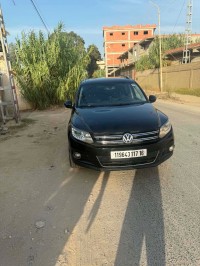 سيارات-volkswagen-tiguan-2017-carat-باب-الزوار-الجزائر