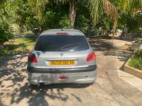 سيارات-peugeot-206-2007-بوقرة-البليدة-الجزائر