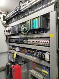 Automatisme Industriel