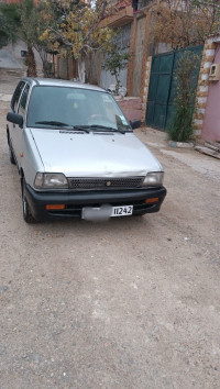 voitures-suzuki-maruti-800-2012-ahmar-el-ain-tipaza-algerie