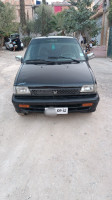 voitures-suzuki-maruti-800-2009-ahmar-el-ain-tipaza-algerie