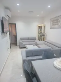 Vente Appartement F3 Oran Es senia