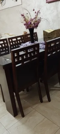 Table en être 