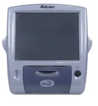 Ophtalmologie Biometre Alcon Ocuscan RxP