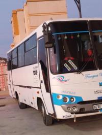 حافلة-isuzu-classic-2009-بجاية-الجزائر
