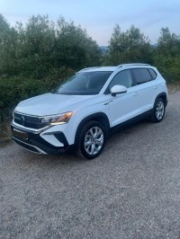 سيارات-volkswagen-taos-2022-se-جيجل-الجزائر