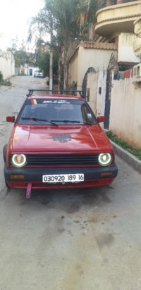 voitures-volkswagen-golf-2-1989-ain-naadja-alger-algerie