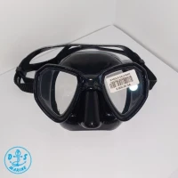 Salvimar Masque chasse Sous-Marine 7400BG Morpheus
