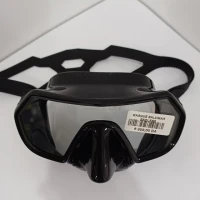 Masque de chasse et plongée sous marine Salvimar Endless 