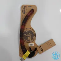 Tuba plongée et chasse sous marine C4 mistral - Firestone