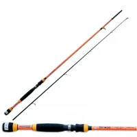 Ensemble Spinning Canne shizuka + Moulinet lineaeffe 