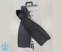 Palmes Salvimar NOBILIS BLACK 