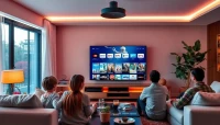 Abonnement IPTV / IRON PRO / PROSAT / SHOOTERS / LYNX / ATLAS PRO / GOGO / MY HD / APOLLO
