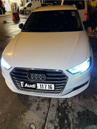 voitures-audi-a3-2017-bab-ezzouar-alger-algerie