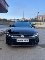 voitures-volkswagen-golf-7-2018-r-line-el-harrach-alger-algerie