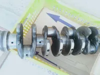 Pièces moteur 