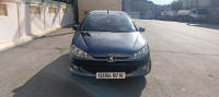 voitures-peugeot-206-2007-bab-el-oued-alger-algerie