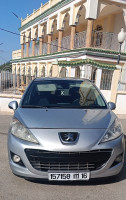 voitures-peugeot-207-2011-bab-el-oued-alger-algerie