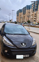 voitures-peugeot-207-2010-bab-el-oued-alger-algerie