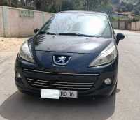 voitures-peugeot-207-2010-bab-el-oued-alger-algerie