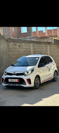 voitures-kia-picanto-2018-gt-line-bordj-el-bahri-alger-algerie