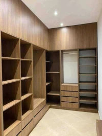 Dressing sur mesure 