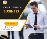 commercial-marketing-offre-demploi-bir-el-djir-oran-algerie