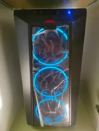 AURES GAMING REVOLUTION BOITIER BASILISK A34