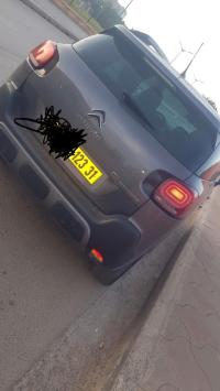 سيارات-citroen-c3-air-cross-2023-allure-بئر-الجير-وهران-الجزائر